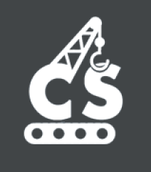 Image of the HCDE Construction Services logo.